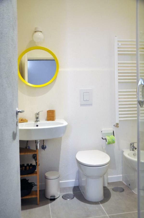 Capofortuna B&B Salerno Centro 外观 照片