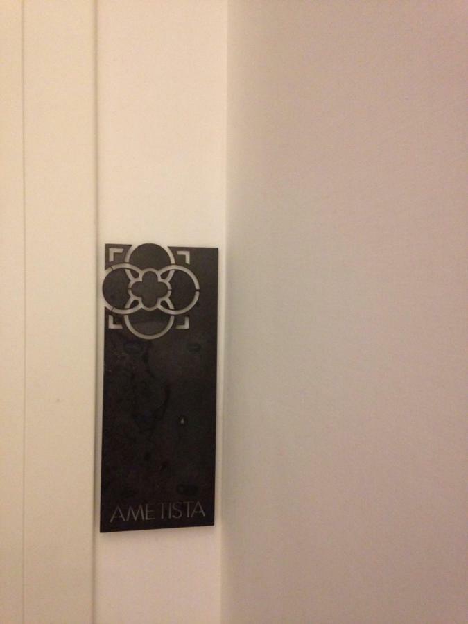 Capofortuna B&B Salerno Centro 外观 照片