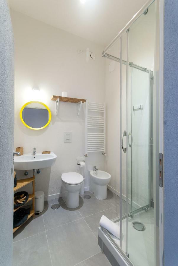 Capofortuna B&B Salerno Centro 外观 照片