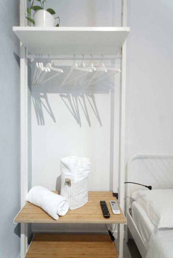 Capofortuna B&B Salerno Centro 外观 照片